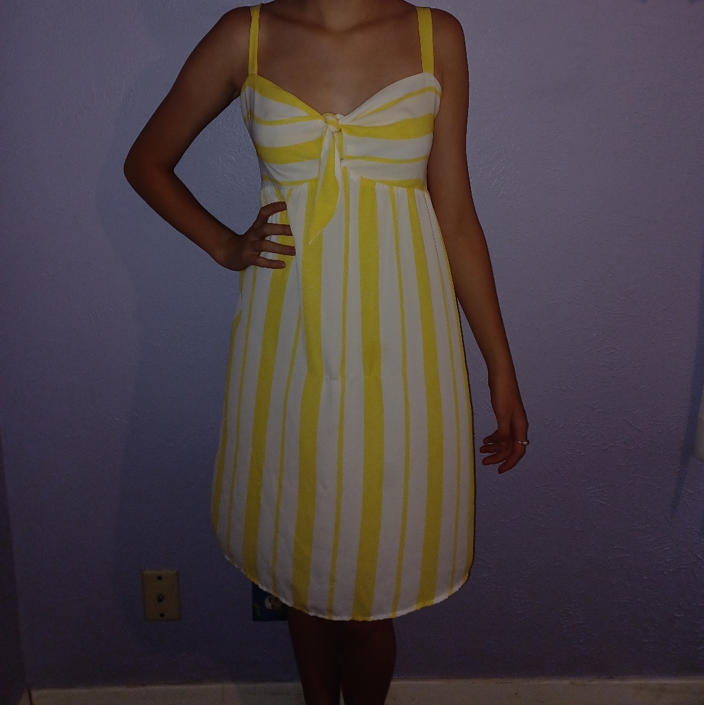 Maurices summer dress (xs)